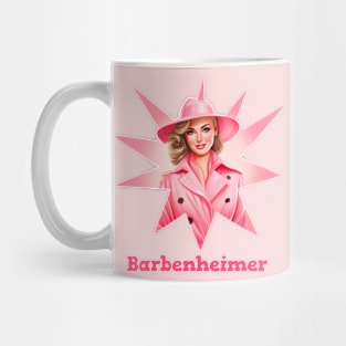 barbenheimer 1 Mug